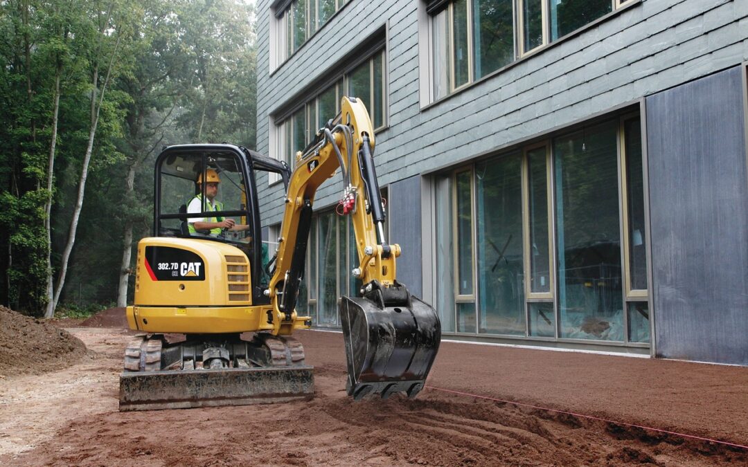 How To Properly Prepare Your Soil For New Buildings